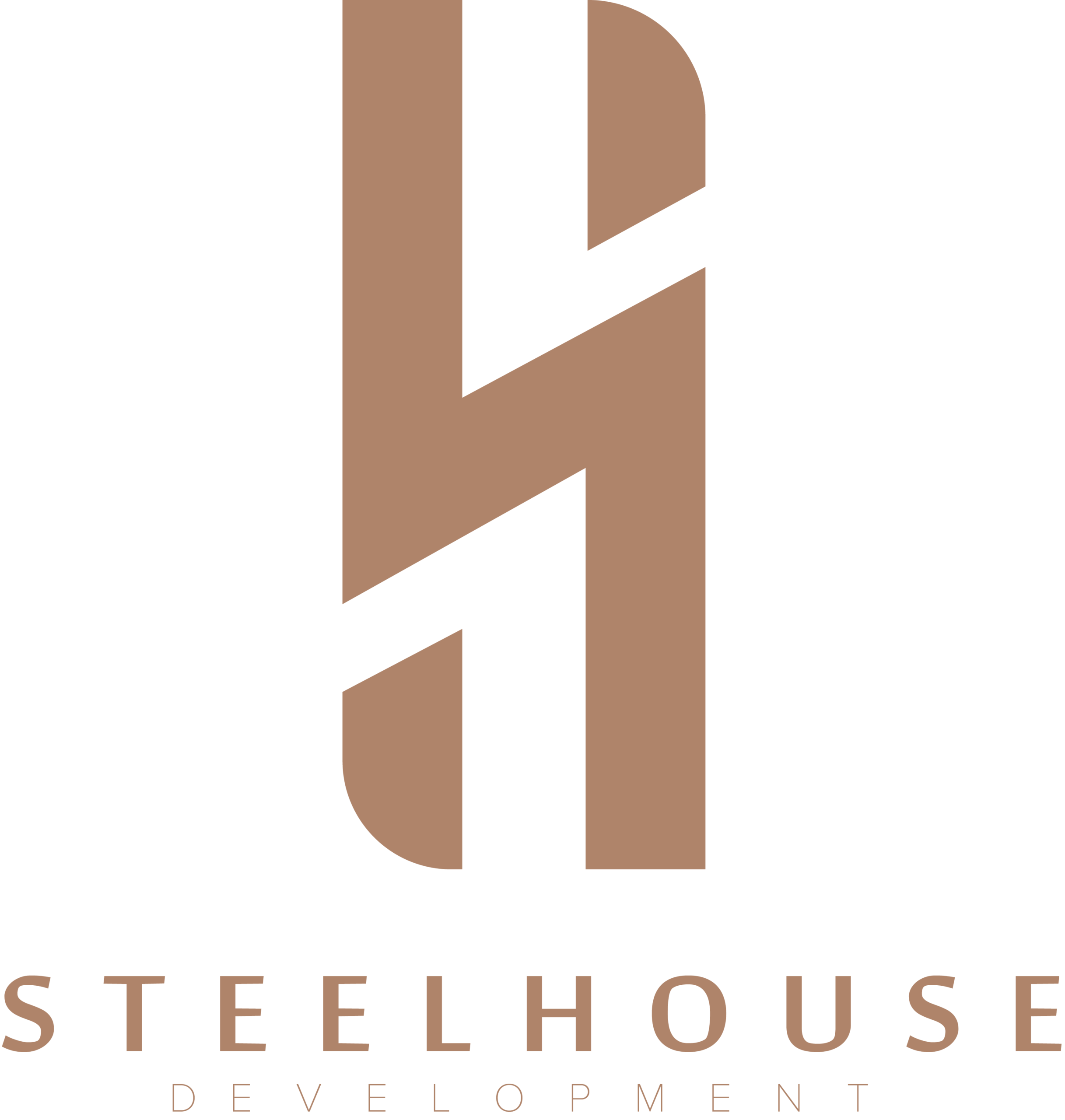 Steelhouse Developments