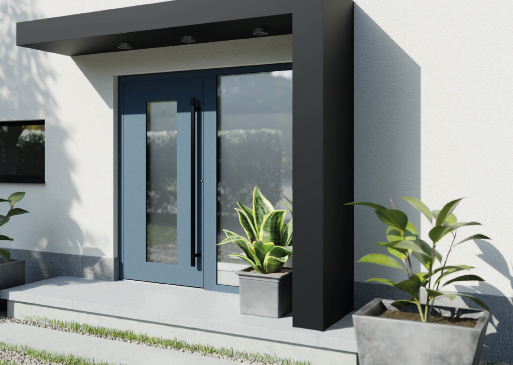 Copy of primo entrance door 3